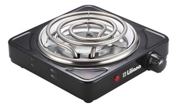 [52037056] ANAFE LILIANA AAA911 1 HORNALLA 1100W 5 NIVELES