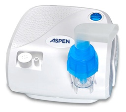 [43569008C6] NEBULIZADOR ASPEN PISTON BR-CN116 3530 CUOTA MELI