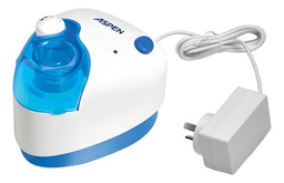 [43569020C6] NEBULIZADOR ASPEN NU320FE ULTRASONICO 3630 CUOTA MELI