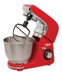 [51076046] BATIDORA PLANETARIA LILIANA AAB910 POWERMIX  ROJA