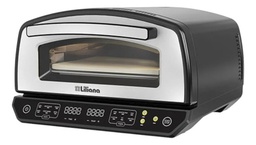 [52348118] HORNO PIZZERO ELECTRICO LILIANA AAO918 15.5 L