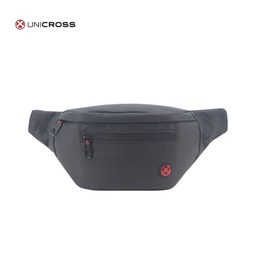 [33511258] RIÑONERA UNICROSS TURNED 62.720 NEGRA