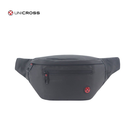 [33511258] RIÑONERA UNICROSS TURNED 62.720 NEGRA