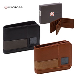 [33513231] BILLETERA UNICROSS 62.B1126 C/DIVISION