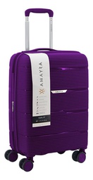 [33511492] VALIJA AMAYRA 67.8019P20 20" PURPURA