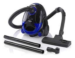 [51055023C6] ASPIRADORA DE BOLSA LILIANA LLA940 1400W CUOTA MELI