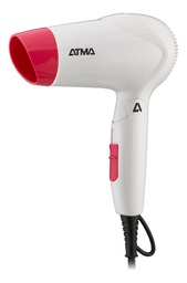 [51789072] SECADOR DE PELO ATMA SP8905P SHINE TRAVEL PLEGABLE