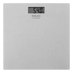 [17076048] BALANZA DIGITAL PHILCO BAP2011PI MEDICS HASTA 180 KG