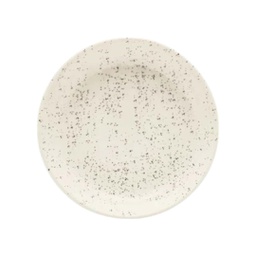 [11701061] PLATO HONDO OXFORD 25411 20.5 CM FLAT CHUVISCO