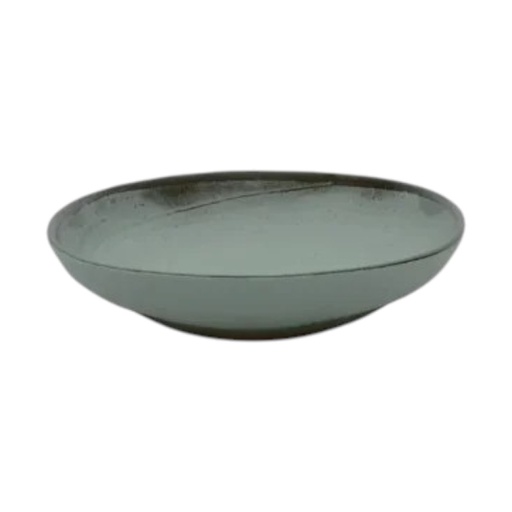 [11701087] PLATO HONDO OXFORD 25401 20.5 CM FLAT PACIFIC