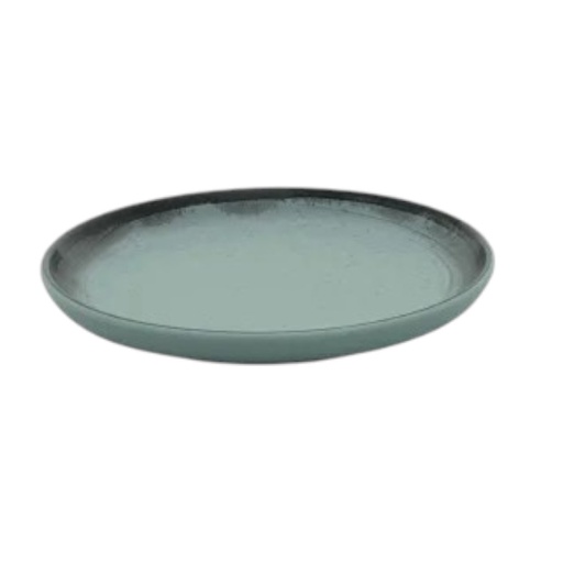 [11701091] PLATO OXFORD POSTRE 25402 20 CM FLAT PACIFICO