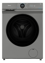 [57462050] LAVARROPAS MIDEA MF100W60/T-A1 FRONTAL 6KG TITANIUM