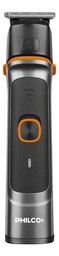 [51013055] CORTA PELO PHILCO CB8875PP INALAMBRICO GROOMING KIT 5 EN 1