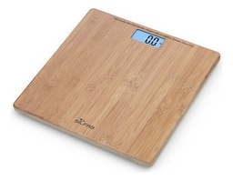 [17076050] BALANZA SILFAB BE207 DIGITAL BAMBOO HASTA 180 KG