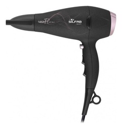 [51789089] SECADOR DE PELO SILFAB BY-568 MAX FLOW 220W