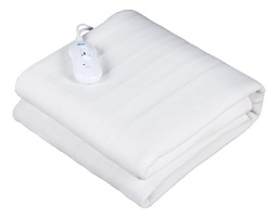 [43031007] CLIMATIZADOR PARA CAMA SILFAB MTS 100 1 PLAZA POLIESTER
