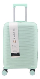 [33511356] VALIJA AMAYRA 67.8015T 20&quot; PP MENTA
