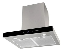 [55111128] CAMPANA VONNE EXTRACTORA CCEI-TD60 T-SHAPE DIGITAL INOX