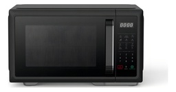 [52531080] MICROONDAS ATMA MATDGB28UAP DIGITAL 28L C/GRILL NEGRO