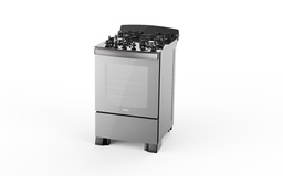 [52141060] COCINA ATMA CCM056G MULTIGAS 56CM ESPEJADA