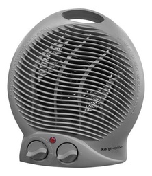 [53119074] CALOVENTOR KANJIHOME KJH-CH103 REDONDO GRIS