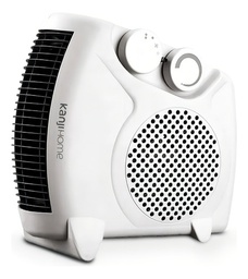 [53119075] CALOVENTOR KANJIHOME KJH-CH106 2 NIV VERTICAL BLANCO