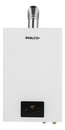 [58112028] CALEFON A GAS PHILCO PHCA14B INVERTER 14 L TIRO FORZADO
