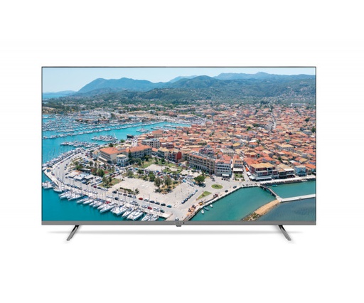 [63827166] SMART TV NOBLEX 55" DR55X9500 BLACK SERIES GOOGLE TV