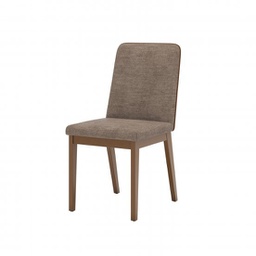 [14797292] SILLA HENN PIETRA X2 SEC41-548 NATURAL CARAMELO CACAO
