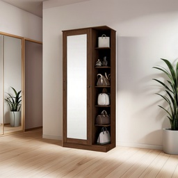 [14101016] ZAPATERO HENN DUETTO D182-130 CASTAÑO