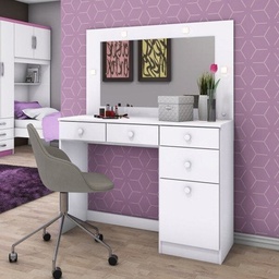 [14142260] TOCADOR HENN CHANEL D900-05 BLANCO HP