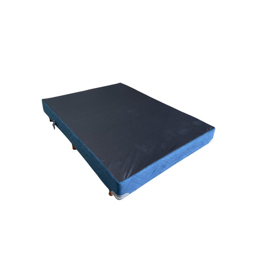 [13096028] SOMMIER DESEO GRETTA/MISTYC 140X190 9307004