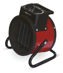 [53119082] CALOVENTOR KANJIHOME KJH-CH401/R ROJO