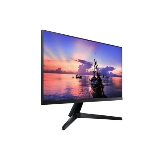 [67541018] MONITOR SAMSUNG 22" LF22T350FHLCZB FHD
