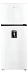 [56341169] HELADERA MIDEA MDRT580MTE01ADW 412 L NO FROST BLANCO