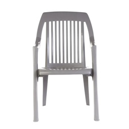 [16749106] SILLON GARDEN LIFE ROYAL F830067 GRAFITO