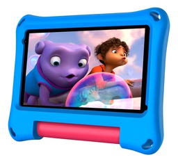 [67786090] TABLET X-VIEW PROTON Q7 7&quot; KIDS 4/64 AZUL C/FUNDA