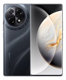 [65827242] CELULAR TECNO CAMON 30S CLA5 128/6 CELESTIAL BLACK