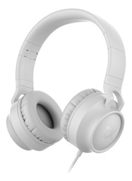 [62061073] AURICULAR VINCHA DEKKIN AUR-HE-042BL CABLE USB-C BL