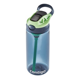 [11239250] BOTELLA AUBREY 591 ML 2126433 AZUL Y VERDE