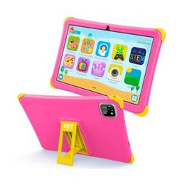 [67786097] TABLET SKY-KIDS PRO1 4+64GB WIFI 10" ANDROID 14 ROSA
