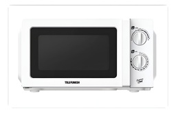 [52531081] MICROONDAS TELEFUNKEN TFK-20 A 20 L ANALOGICO