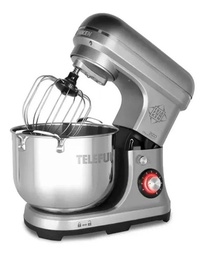 [51686030] BATIDORA PLANETARIA TELEFUNKEN 2000 10 LTS ACERO