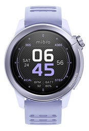 [32752426] RELOJ SMART MIBRO GS ACTIVE 2  XPAW024 187-81333 LAVANDA