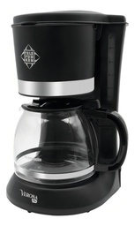 [51111128] CAFETERA TELEFUNKEN VERONA PLUS 1.2 L DE GOTEO