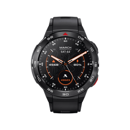 [32752432] RELOJ SMART MIBRO GS PRO NEGRO XAPW013