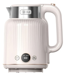 [51111179] PAVA ELECTRICA SIBIU PV20 1.5 LITROS BEIGE