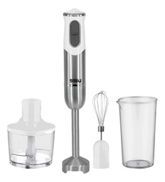 [51477067] LICUADORA DE MANO SIBIU MP10 8 VEL 1000W