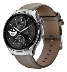 [32752435] RELOJ SMART MIBRO LITE3 PRO XPAW019 GRIS