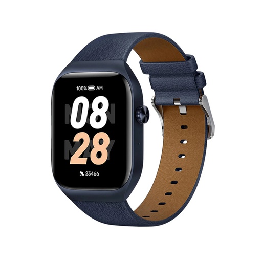 [32752438] RELOJ SMART MIBRO WATCH T2 XPAW012 AZUL